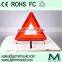 super quality vehicle emergency warning triangle