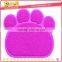 China 2016 new products Pets mat