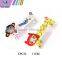 promotinal lovely mini porcket hair comb for girls