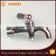 china suppliers High quality copper hot water tap (Long)