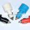 Mobile Phone Dual Port USB Car Charger 2 Port 3.1A