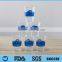16oz disposable PET cup plastic cup customized color printing cup
