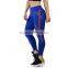 womens gym legging, running tight, polyamide sports pants
