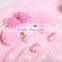 Cute and pink new style pet mat