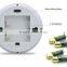Powered By 4*AA Battery 30LM 6LED Motion Sensor LED Light