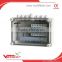 4 string High Efficiency solar combiner box with RS232 output
