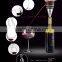 2015 new arrival electric wine decanter, patented wine aerator