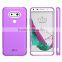 Samco High Quality Fexible Soft TPU Gel Mobile Cases and Covers for LG G5