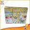 takeaway sugar wedding door gift paper bag