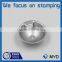Factory Outlet Sand-blasted Aluminum Lamp Shade