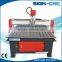 China Factory Price Atc 1325 Cnc Router 4*8ft With Good Price Auto Tool Change