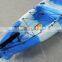 2015 bestseller fishing kayak and canoes with several color