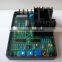12years AVR Facotry! brushless generator avr GAVR-12A generator spare parts