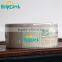 Toilet Eco-Friendly jumbo roll bopp tape