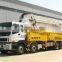 26m Concrete pump truck/Concrete truck pump