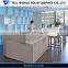 Durable reception desk/High-end reception desk/hotel reception desk