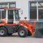 chinese mini safe wheel loader CS915