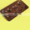 Custom Personalized Lovely Different Fruit Shaped Silicone Chocolate Mold/Ice Cube Tray