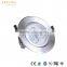 2015 Hot sales commercial cob led downlight
