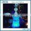 Waterproof Remote Control Multicolor Smoking Pipes Battery Power Hookah Light
