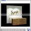 signs shop wooden commercial checkout counters