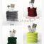 Colored Fabric Textile Micro Usb Cable for Samsung Galaxy S2/S3/S4/S5