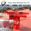 High efficiency sorghum thresher/bean thresher/paddy rice thresher