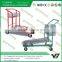 Wirehouse Heavy Duty Transport Trolley