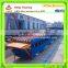 Building Aluminum floor deck roll forming machine