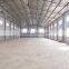 Galvanized steel profiles for partition with high quality