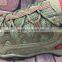 Grey casual hiking climbing boots sport shoes for men