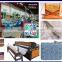 Keyland Automatic Feeding Mini Fabric/Leather Laser Cutting Machine