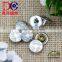 Close-End Rivet Type and Painted Technics fashion rivets and studs