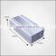 Aluminum extrusion shell/aluminum heatsink enclosure/extruded profile enclosure                        
                                                Quality Choice