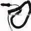 12V cigarette lighter car power extension cord