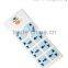2-7 ways 20A 110-240V Multi Extension Sockets with USB
