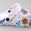 2016 JinJiang Factory New Design Water Transfer Printing EVA Clogs Women EVA Garden Shoes
