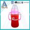 Customized Neoprene Can Cooler Cover for baby