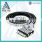 wholesale high quality bling mobile phone rhinestone lanyard