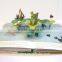 3D pop-up Children book