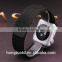 Black sports Magnetic Stainless Steel Smar Watch Band bracelet for men and women