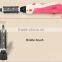 NIKAI hot sale multifunctional hot air brush electric hot curling comb