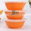 export disposable round plastic food container to malaysia market