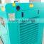 11kW 15HP oil lubricated screw air compressor
