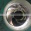 High quality & Best price Backward curved centrifugal fans high airflow low noise exhaust ventilation fan