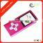 20 hours Long time Player xxx photos mp3 with FM stereo radio