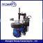 Large size automatic truck tyre changer machine