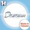 Name sticker design Silver Trademark Furniture