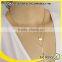 copper bead long plain gold necklace for women designs