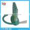 High Efficiency Tri Ball Respiratory Exerciser for Improving Lung Volume